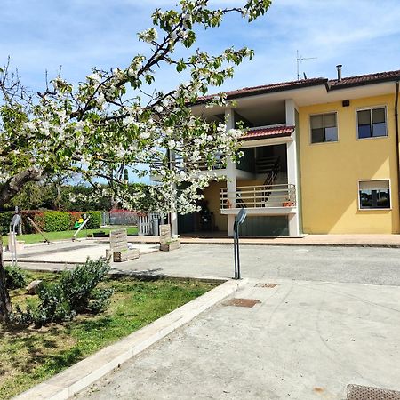 Bastia Home Appartamento Bastia Umbra Exterior foto