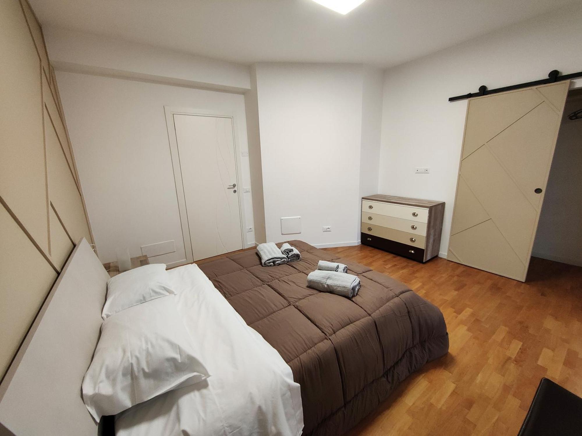 Bastia Home Appartamento Bastia Umbra Exterior foto