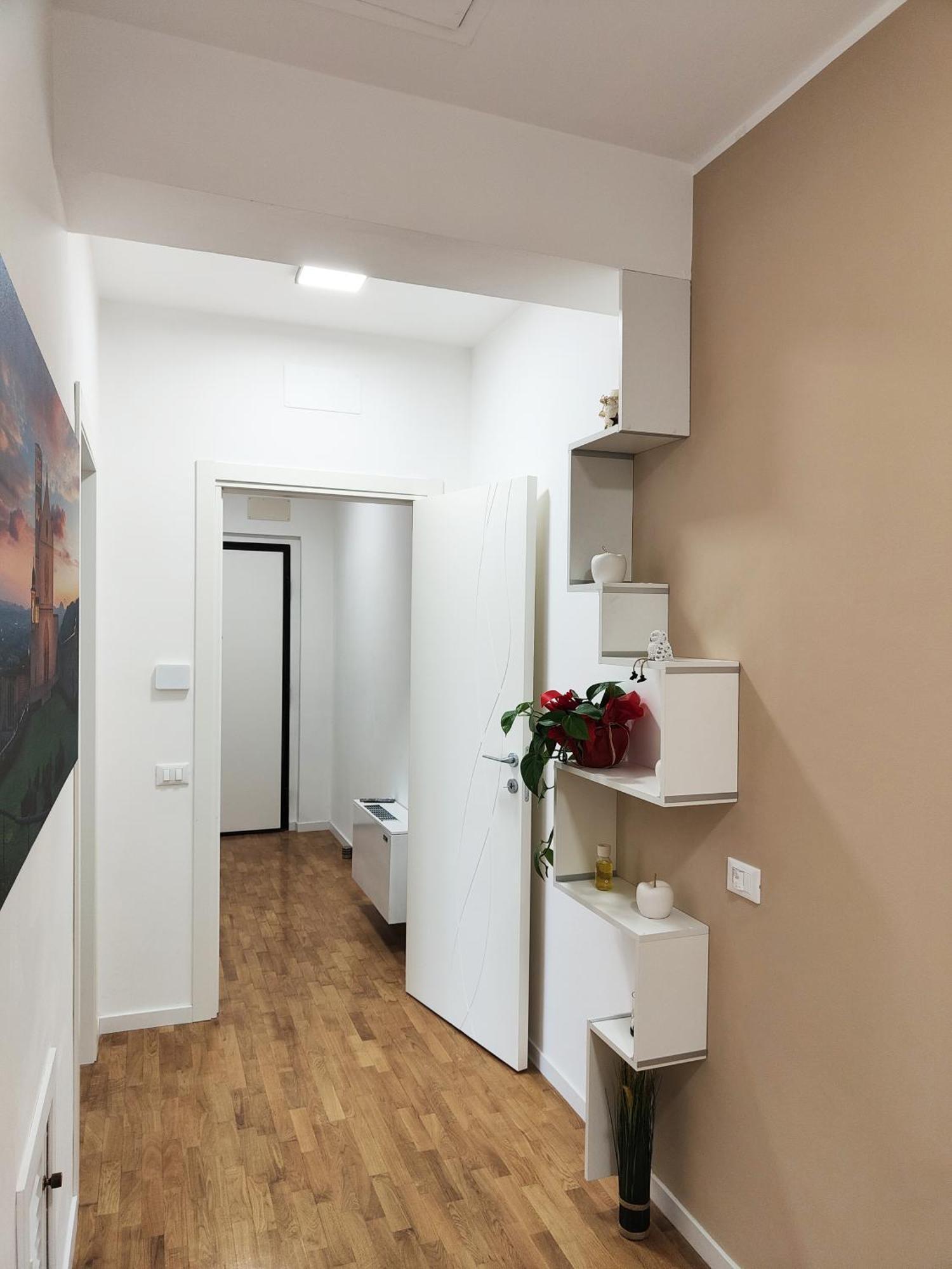 Bastia Home Appartamento Bastia Umbra Exterior foto