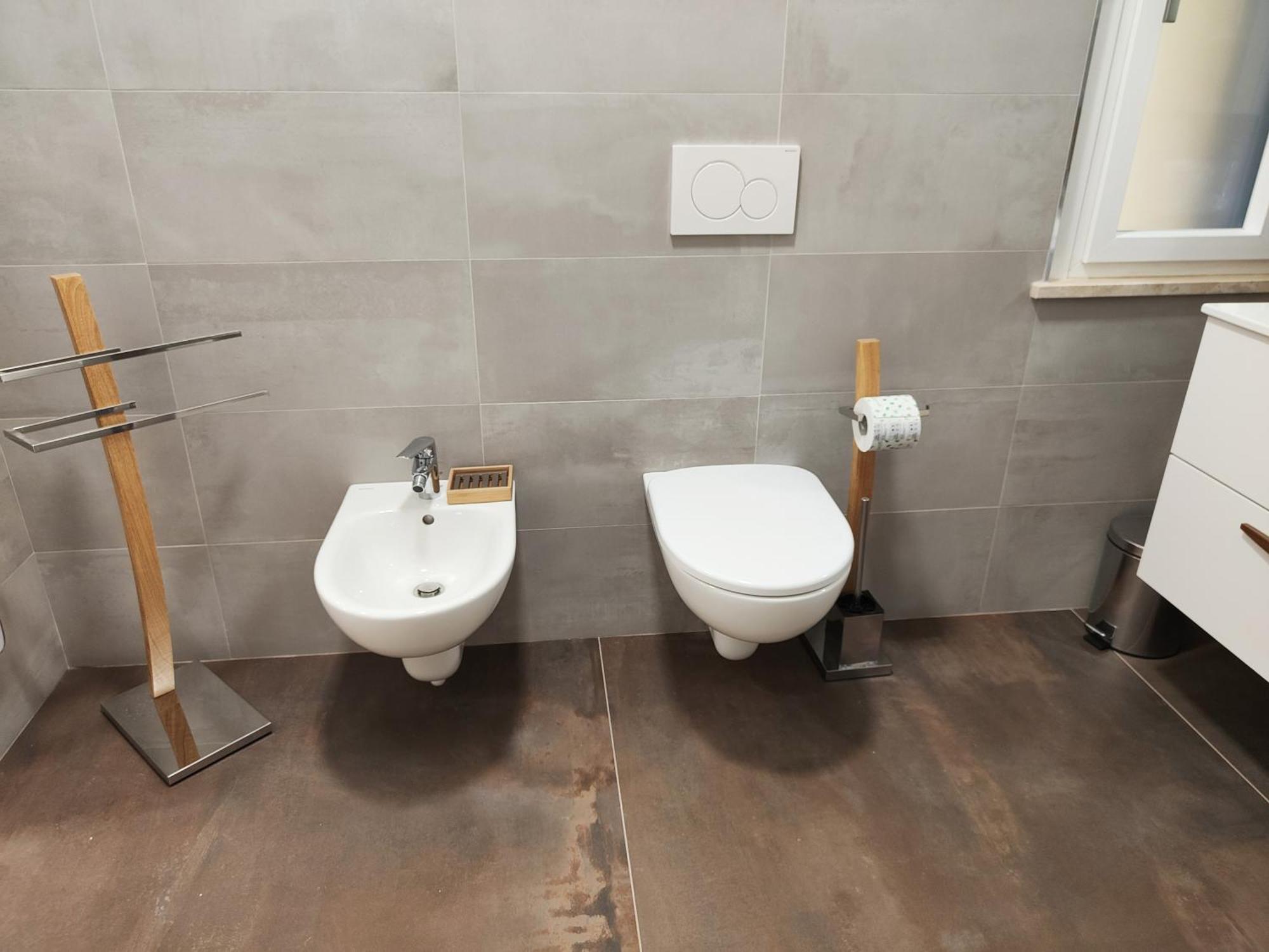 Bastia Home Appartamento Bastia Umbra Exterior foto