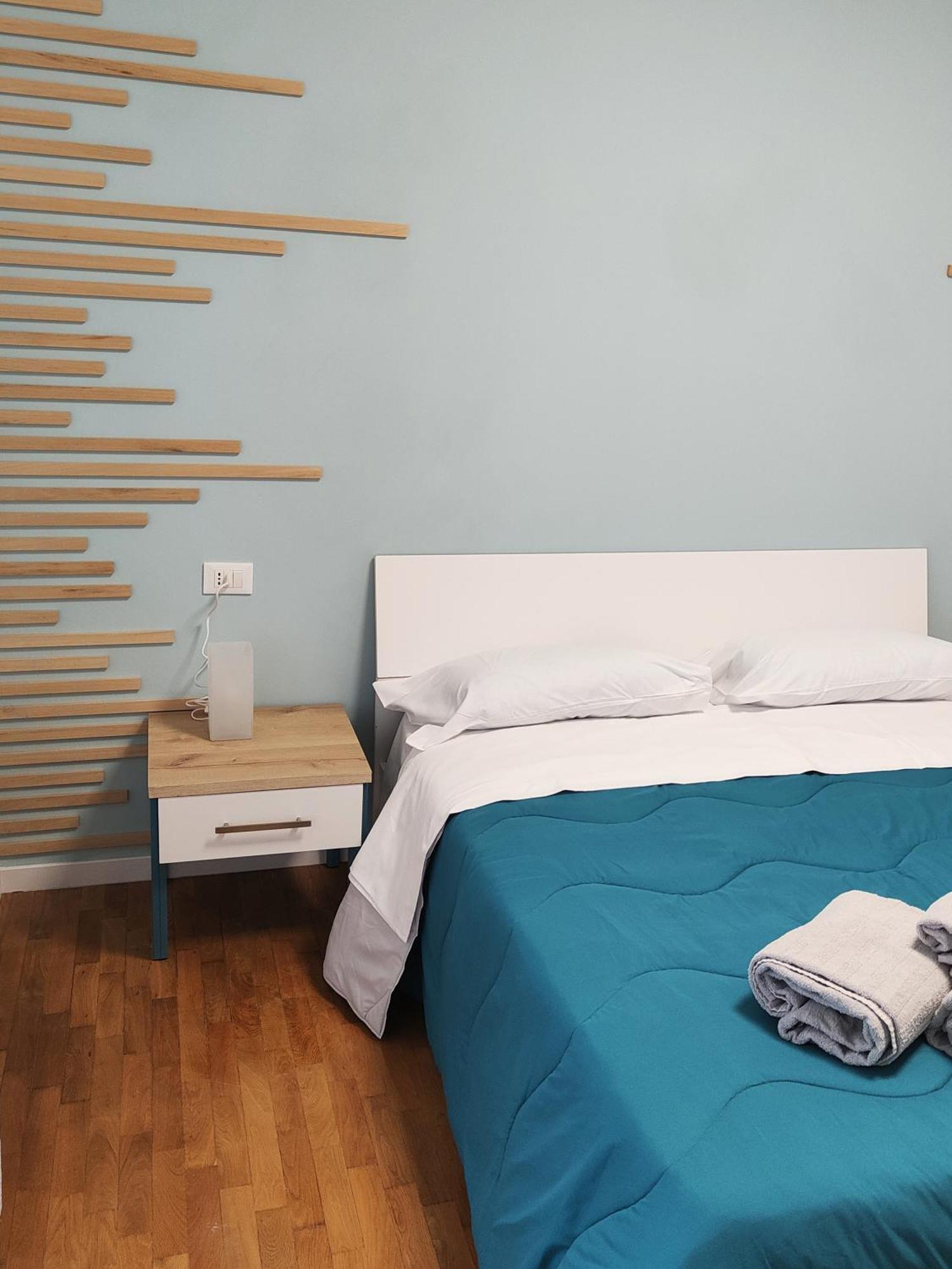 Bastia Home Appartamento Bastia Umbra Exterior foto