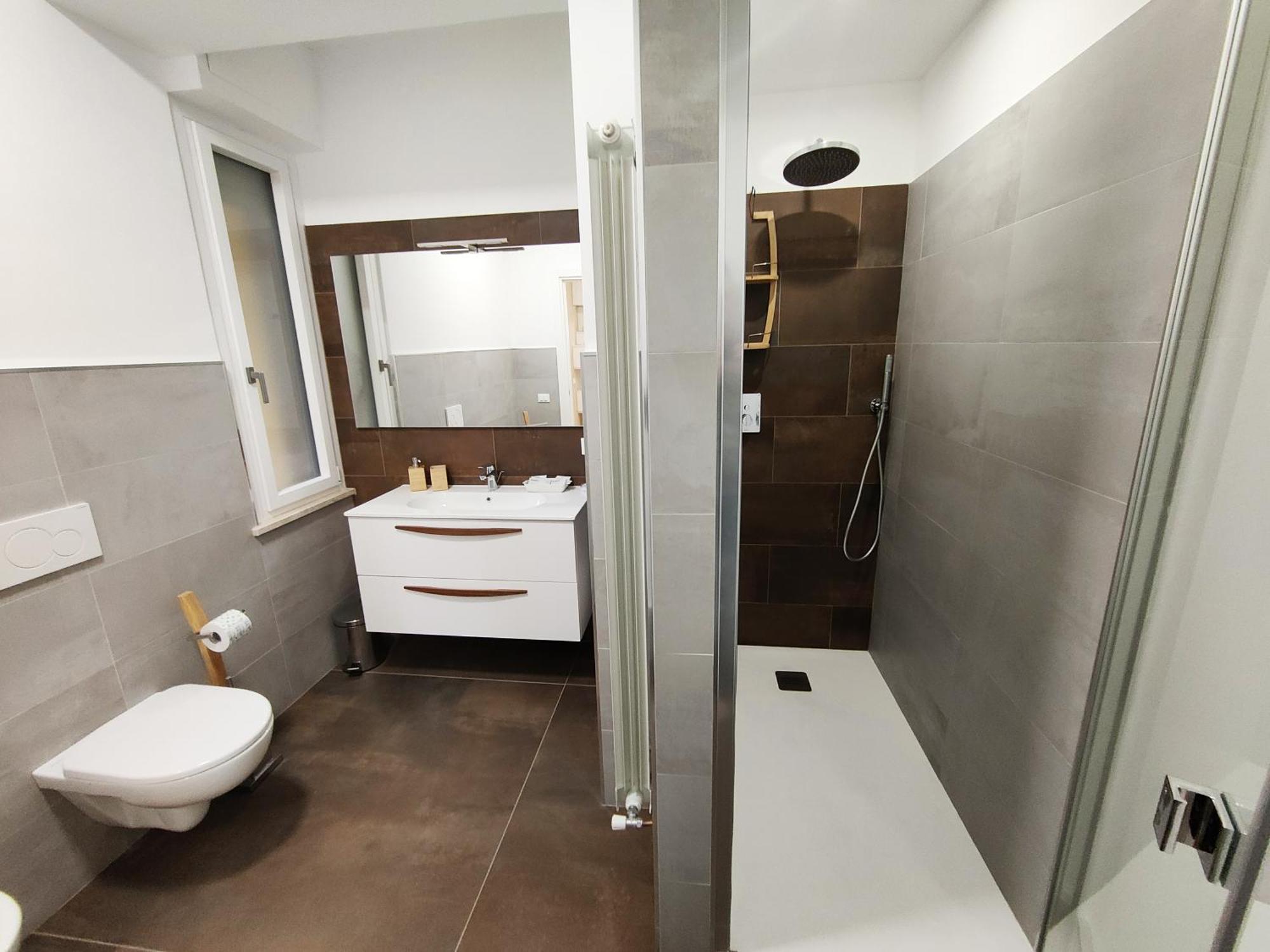 Bastia Home Appartamento Bastia Umbra Exterior foto