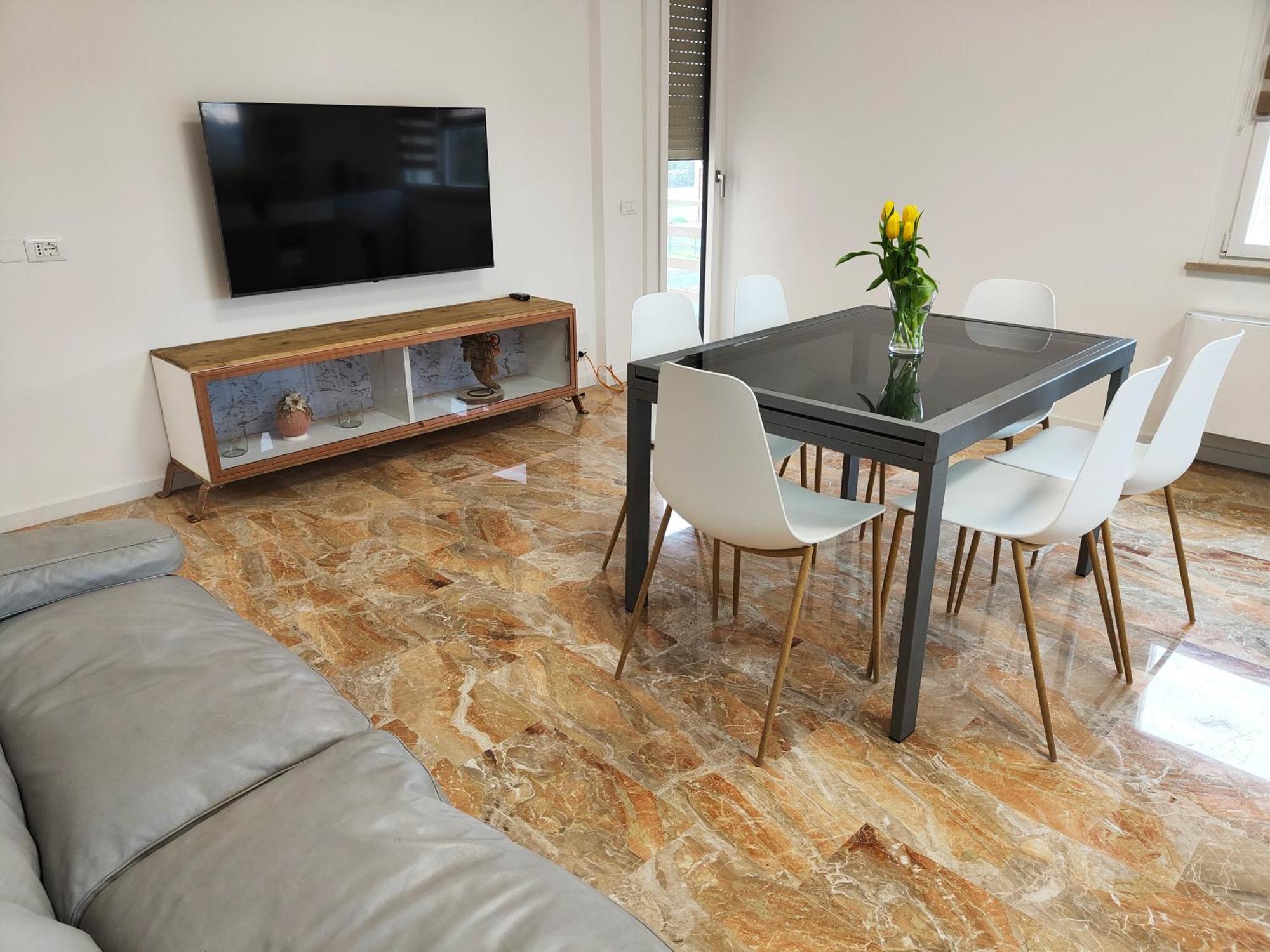 Bastia Home Appartamento Bastia Umbra Exterior foto