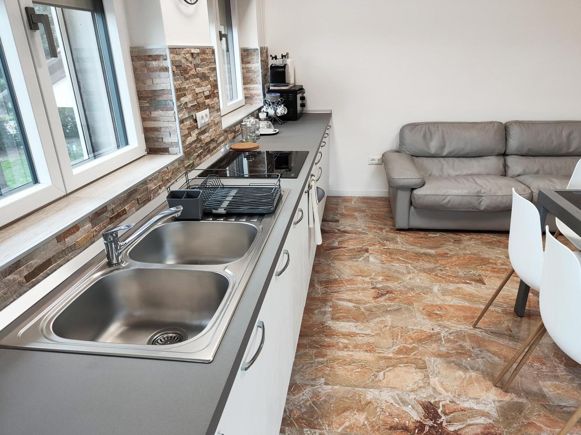 Bastia Home Appartamento Bastia Umbra Exterior foto