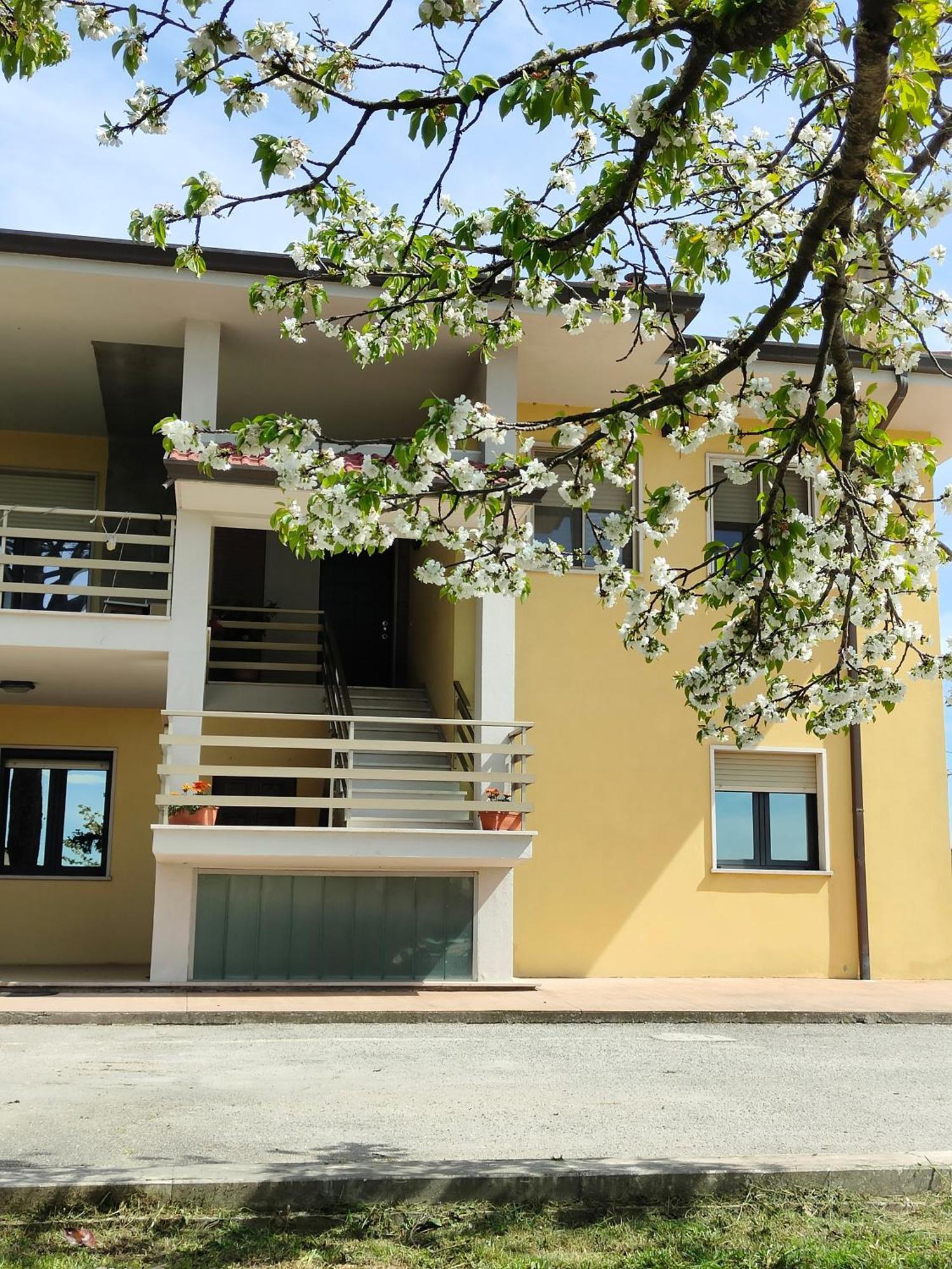 Bastia Home Appartamento Bastia Umbra Exterior foto